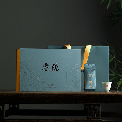 睿隐（坑口水仙）