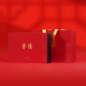 睿隐（大红袍）